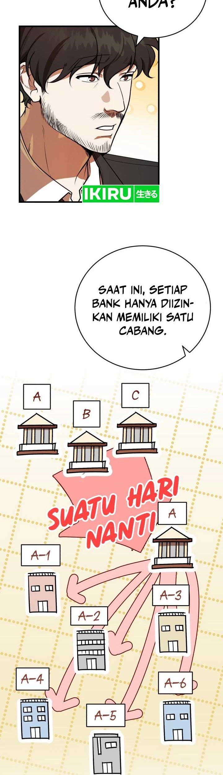The Joseon Prince Who Went To America And Never Returned Chapter 10 Halaman 28