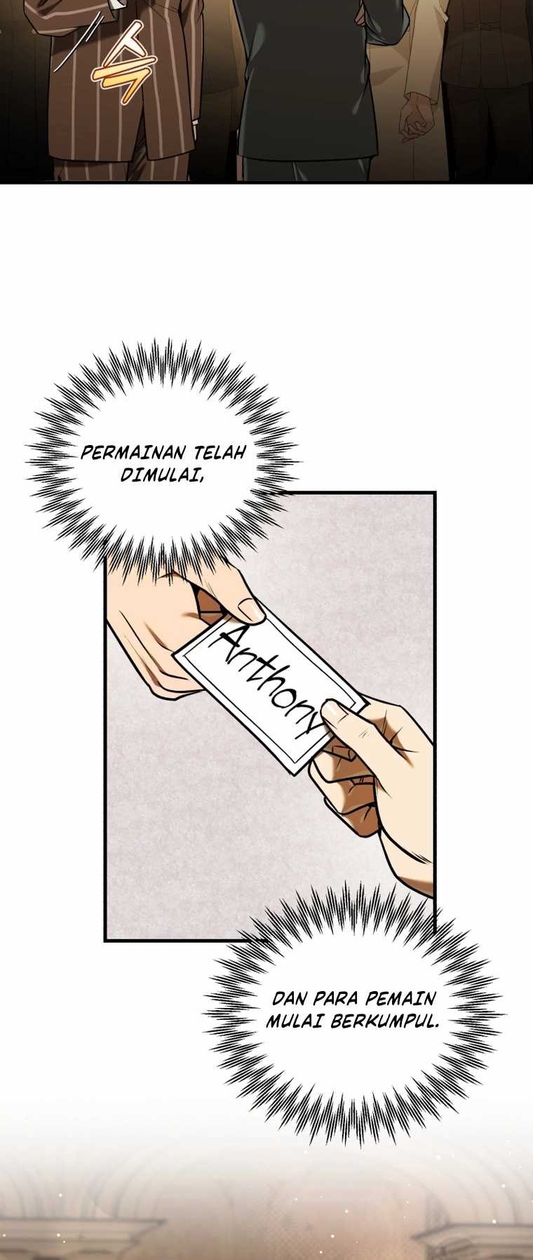 The Joseon Prince Who Went To America And Never Returned Chapter 19 Halaman 25
