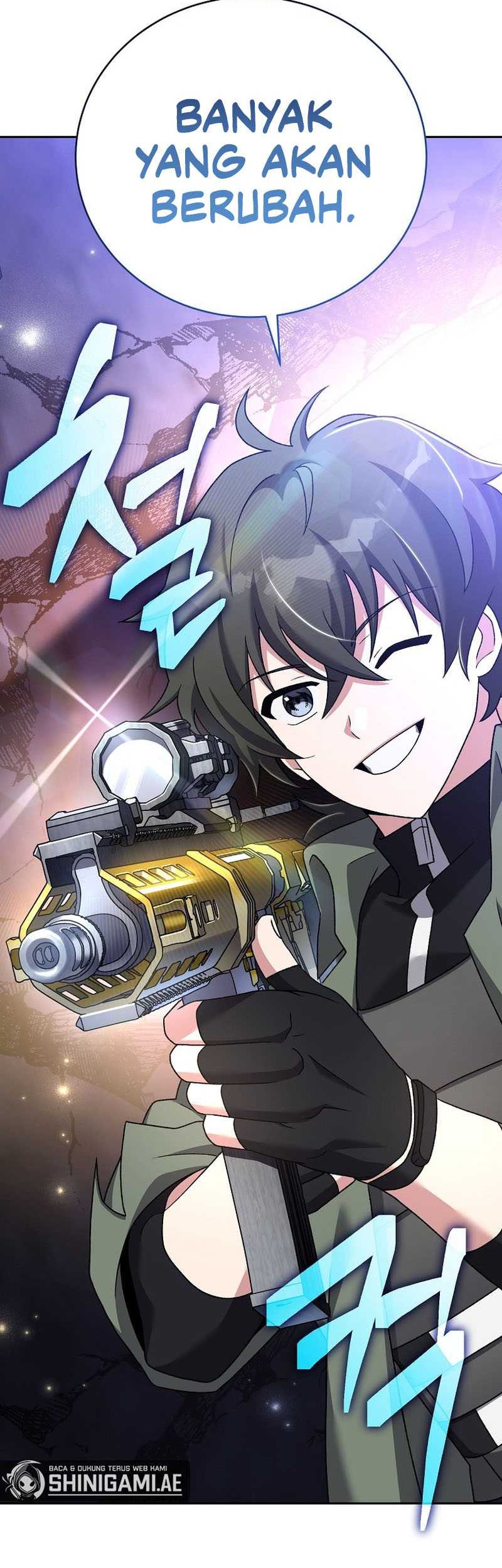 The Novels Extra Remake Chapter 116 Halaman 41