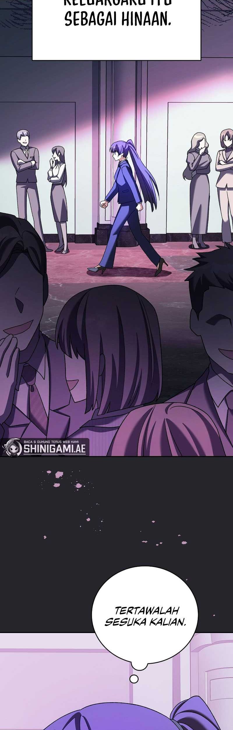 The Novels Extra Remake Chapter 116 Halaman 44