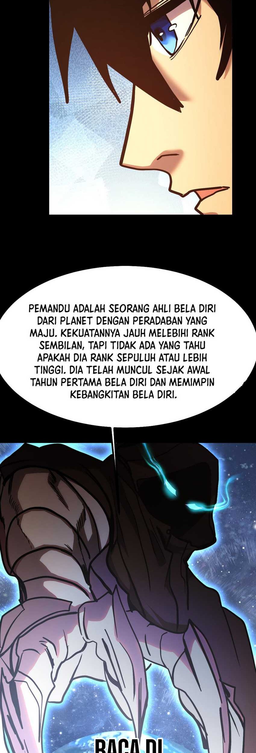 Apex Future Martial Arts Chapter 193 Halaman 33