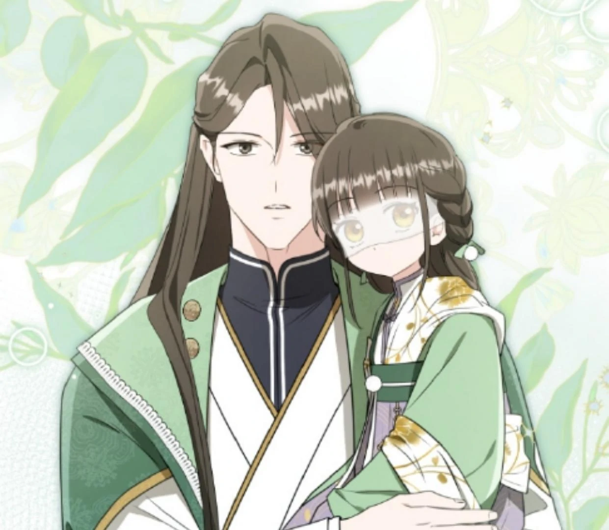 I Became The Despised Granddaughter Of The Murim Family Chapter 84 Halaman 101