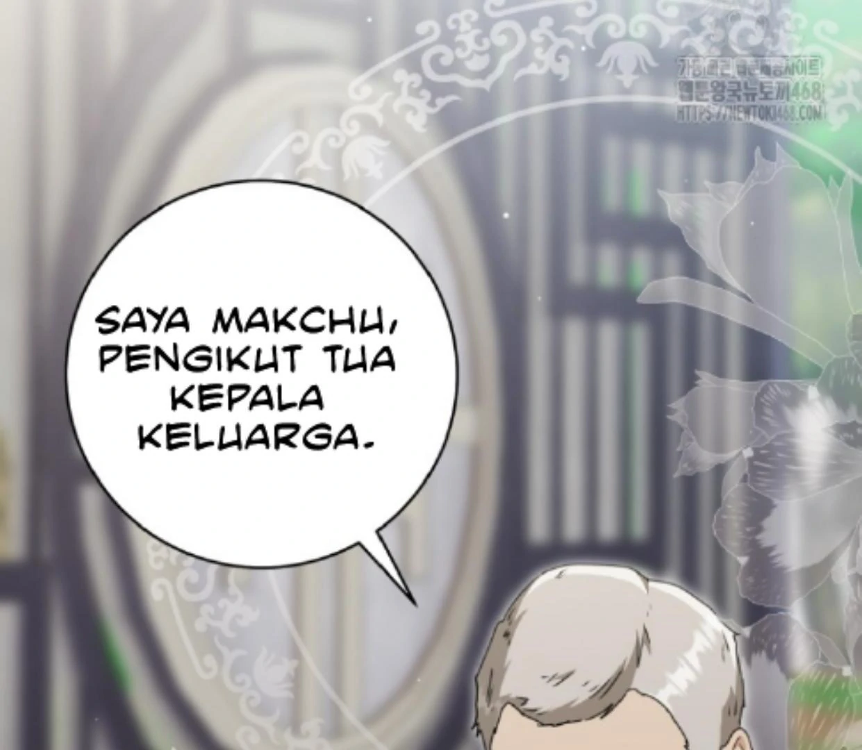 I Became The Despised Granddaughter Of The Murim Family Chapter 84 Halaman 94
