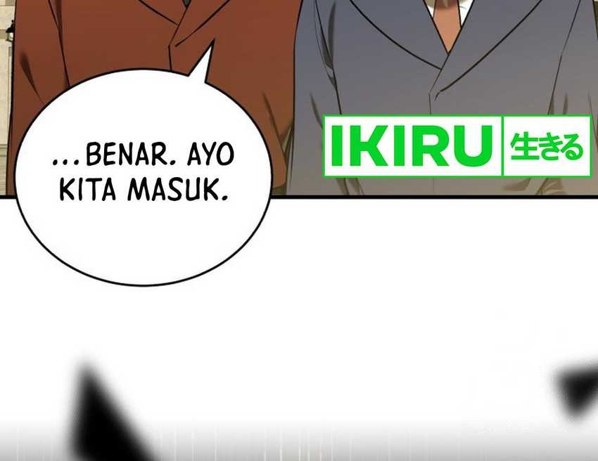 The Joseon Prince Who Went To America And Never Returned Chapter 24 Halaman 31