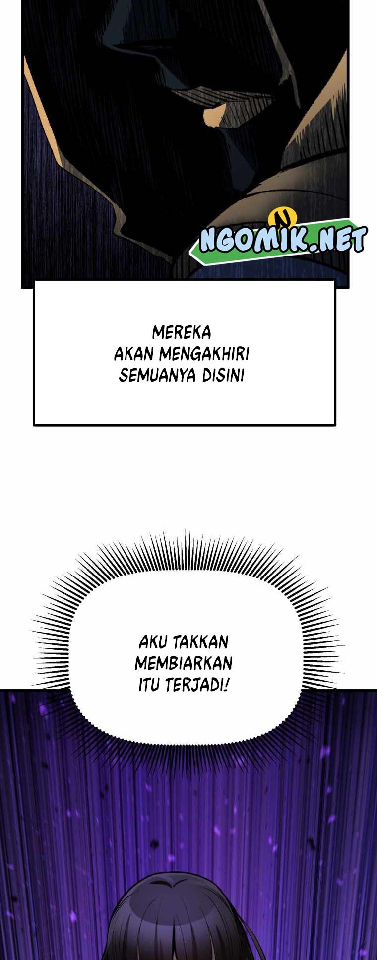 Sword King Chapter 139 Halaman 31