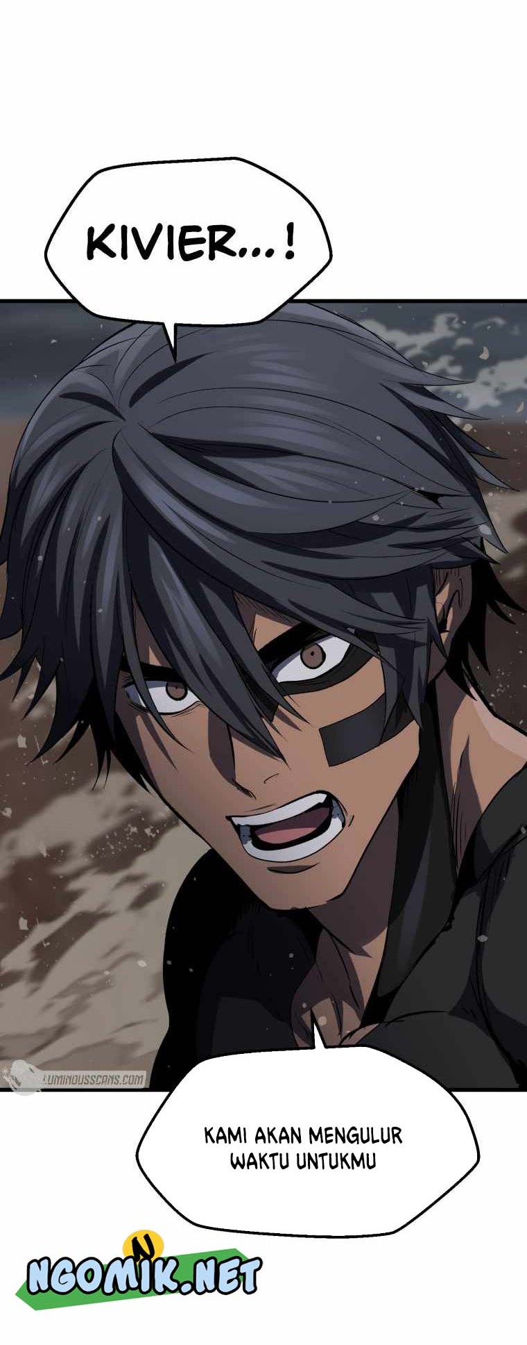Sword King Chapter 139 Halaman 33