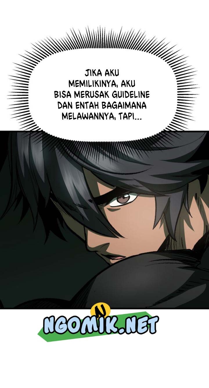 Sword King Chapter 117 Halaman 29