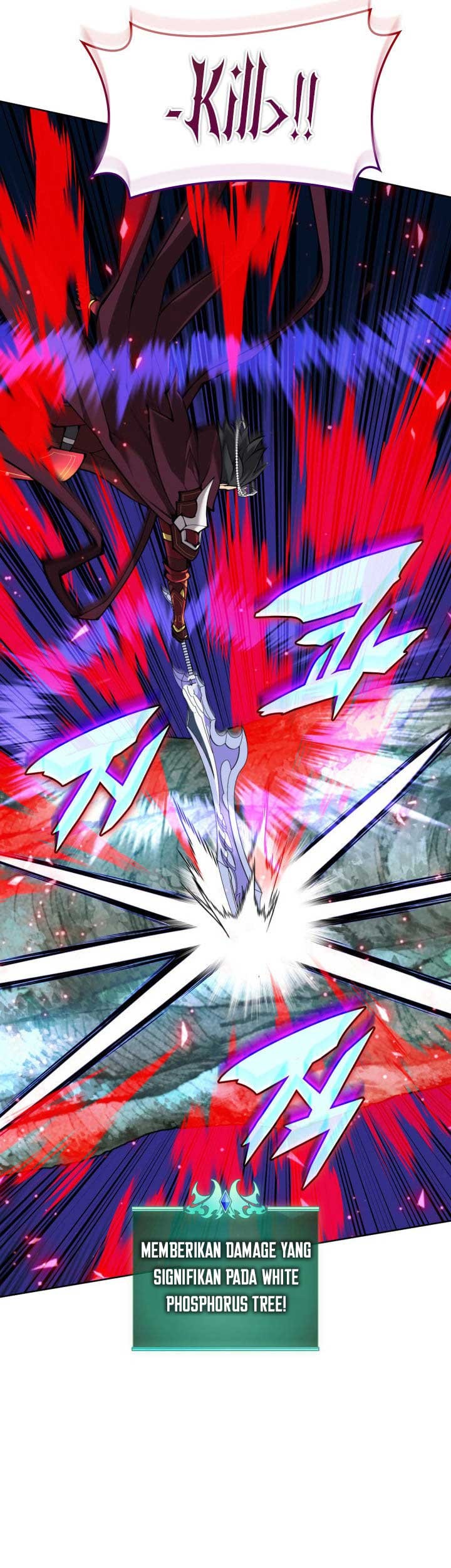 Overgeared New Chapter 253 Halaman 42