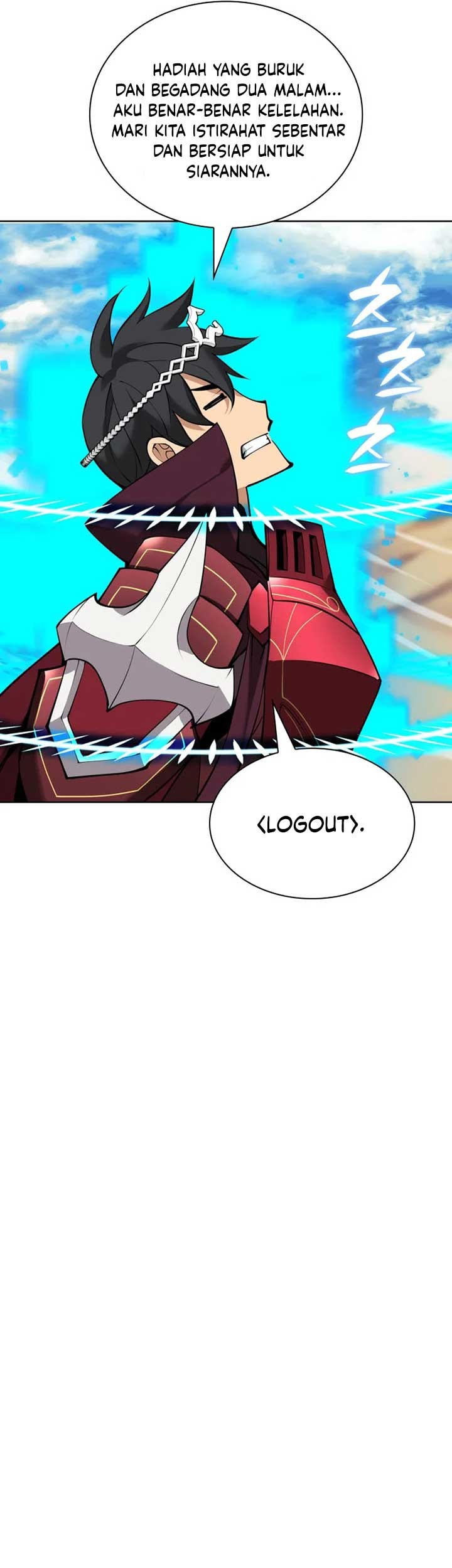 Overgeared New Chapter 246 Halaman 52