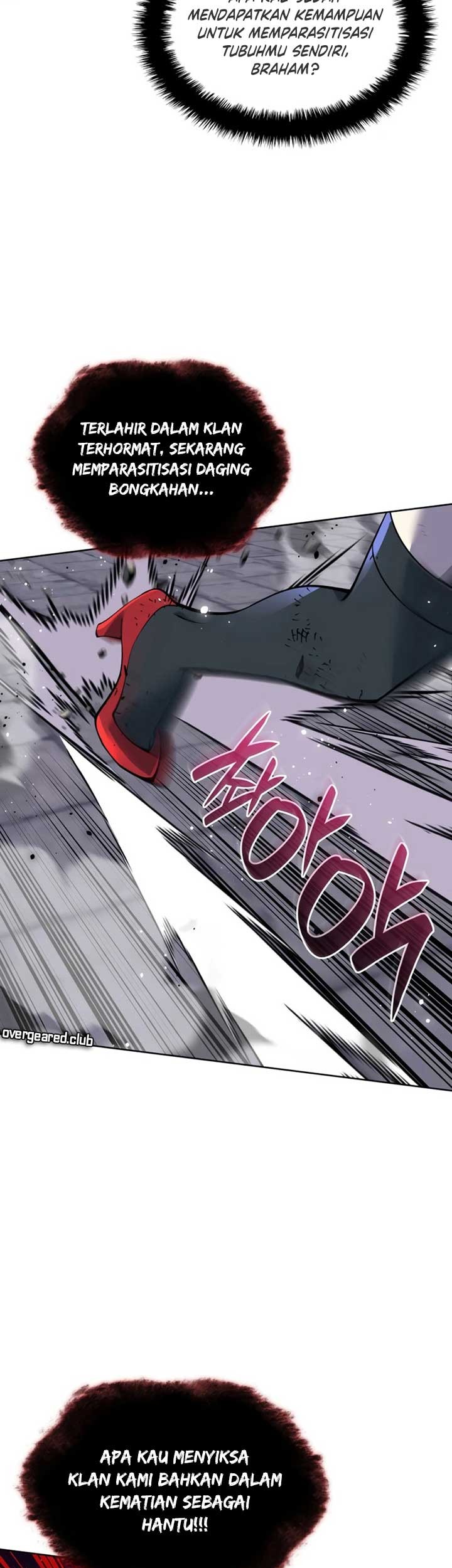 Overgeared New Chapter 245 Halaman 46