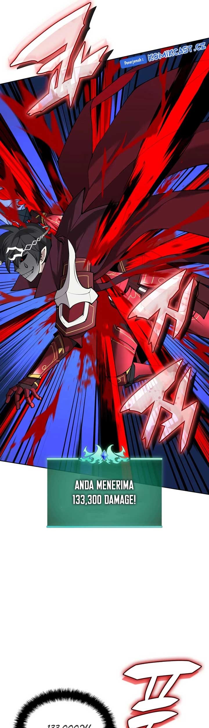 Overgeared New Chapter 245 Halaman 48