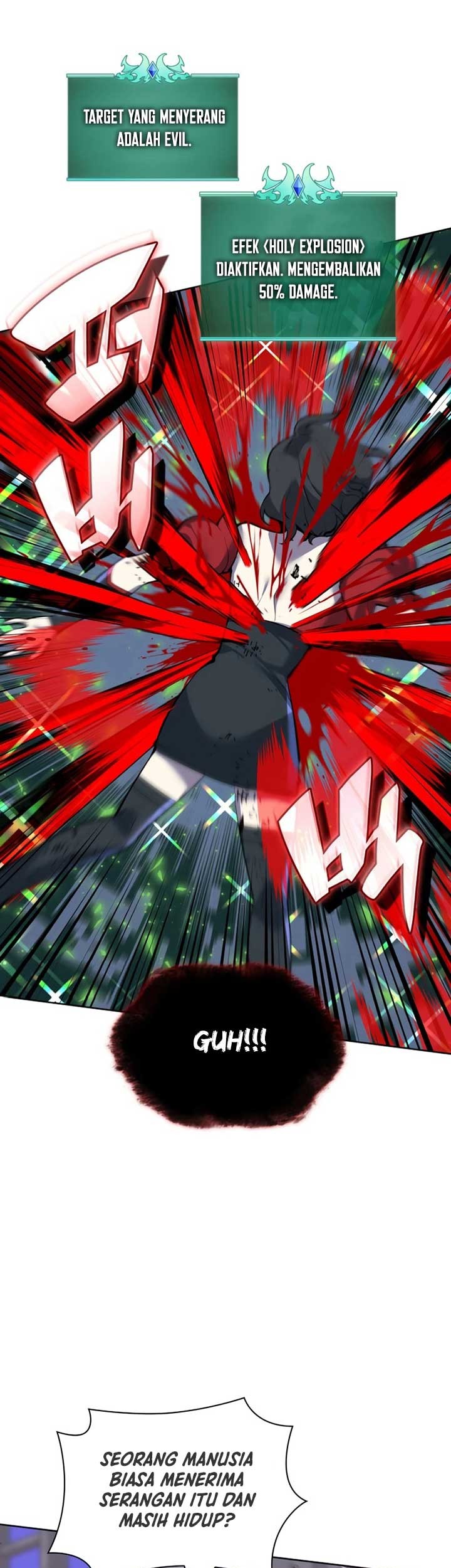 Overgeared New Chapter 245 Halaman 50