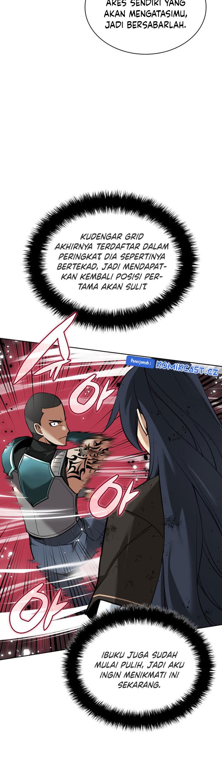 Overgeared New Chapter 241 Halaman 52