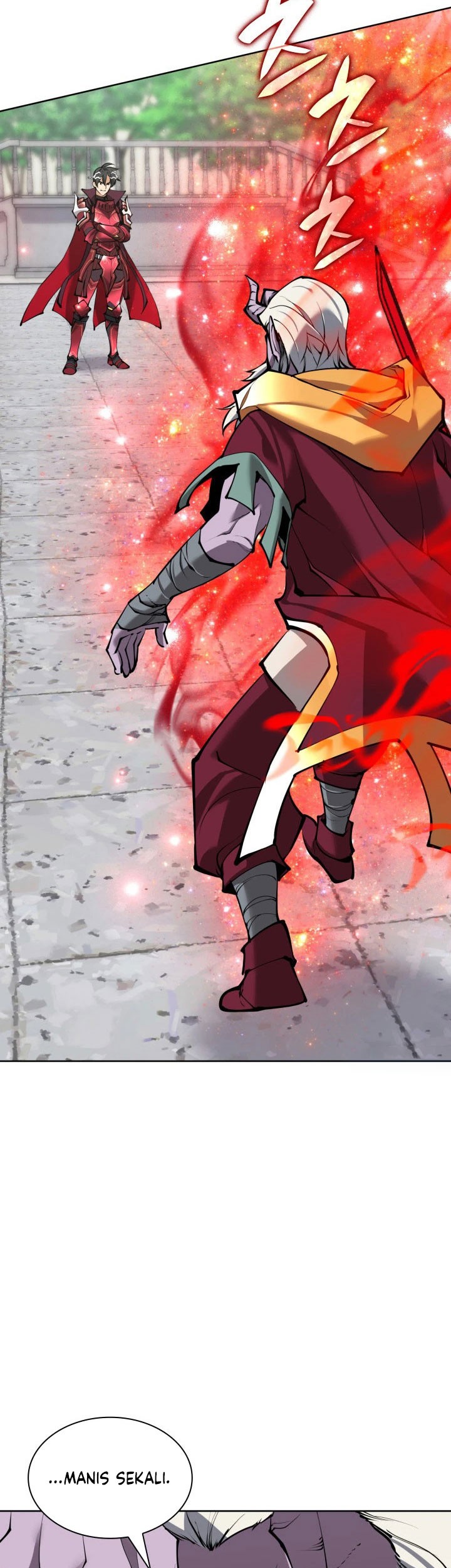 Overgeared New Chapter 239 Halaman 42