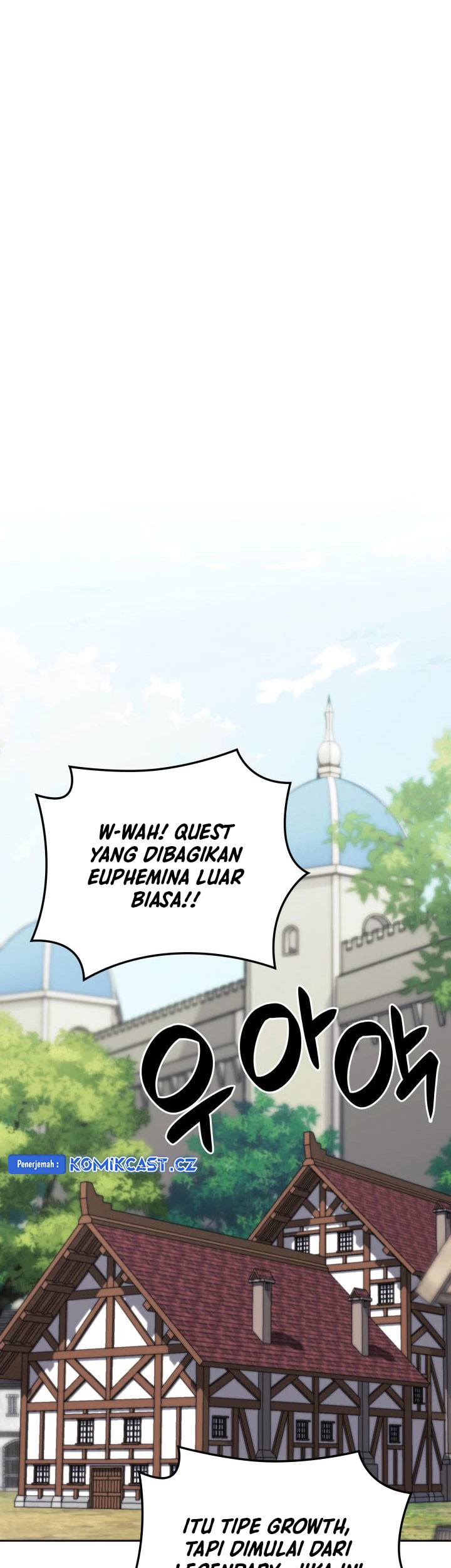 Overgeared New Chapter 238 Halaman 52