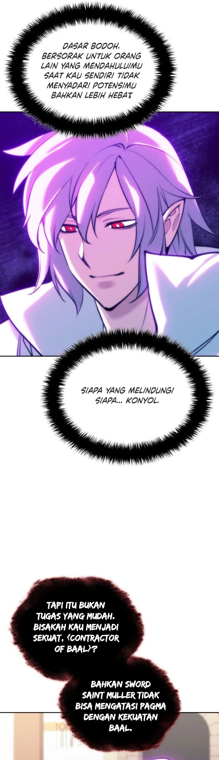 Overgeared New Chapter 238 Halaman 56