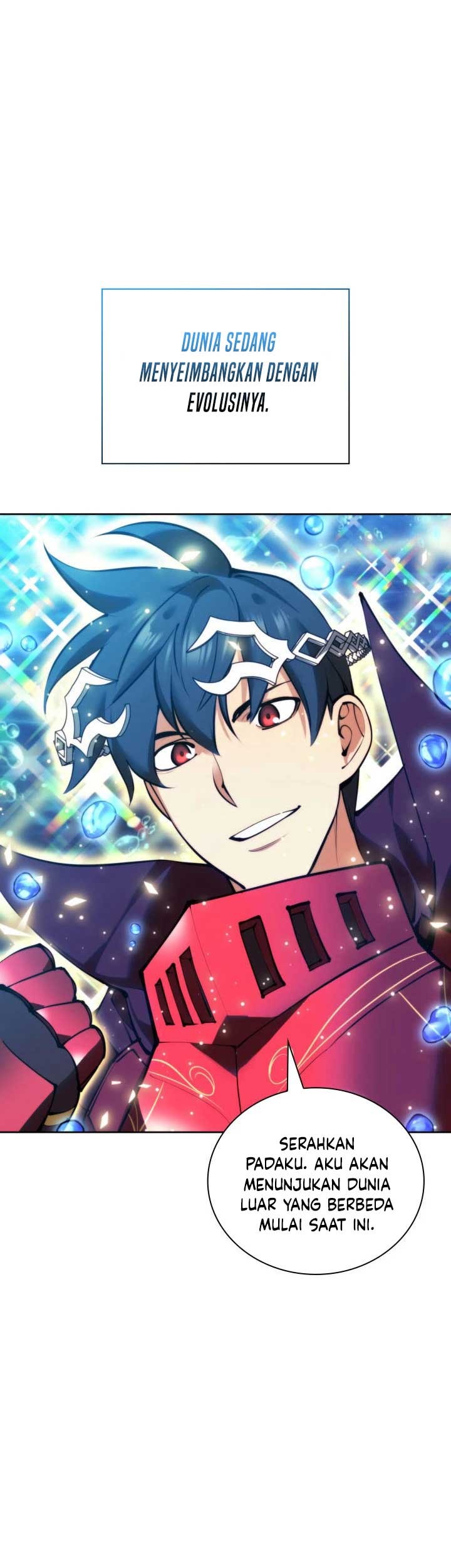 Overgeared New Chapter 237 Halaman 62