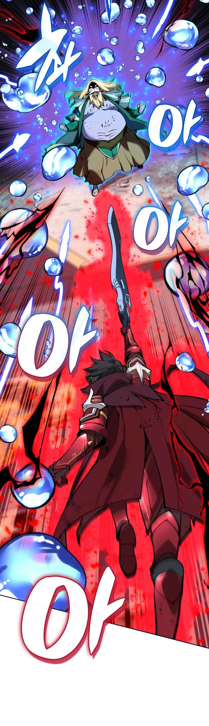 Overgeared New Chapter 236 Halaman 46