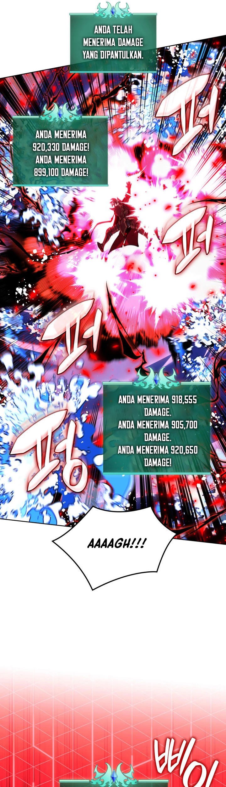 Overgeared New Chapter 236 Halaman 48