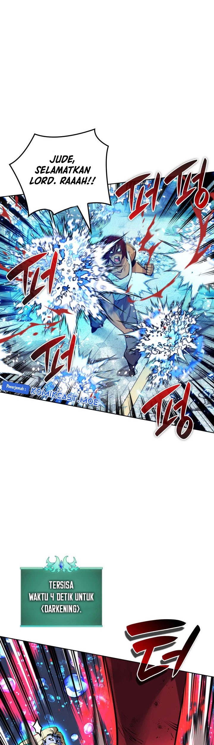 Overgeared New Chapter 236 Halaman 50