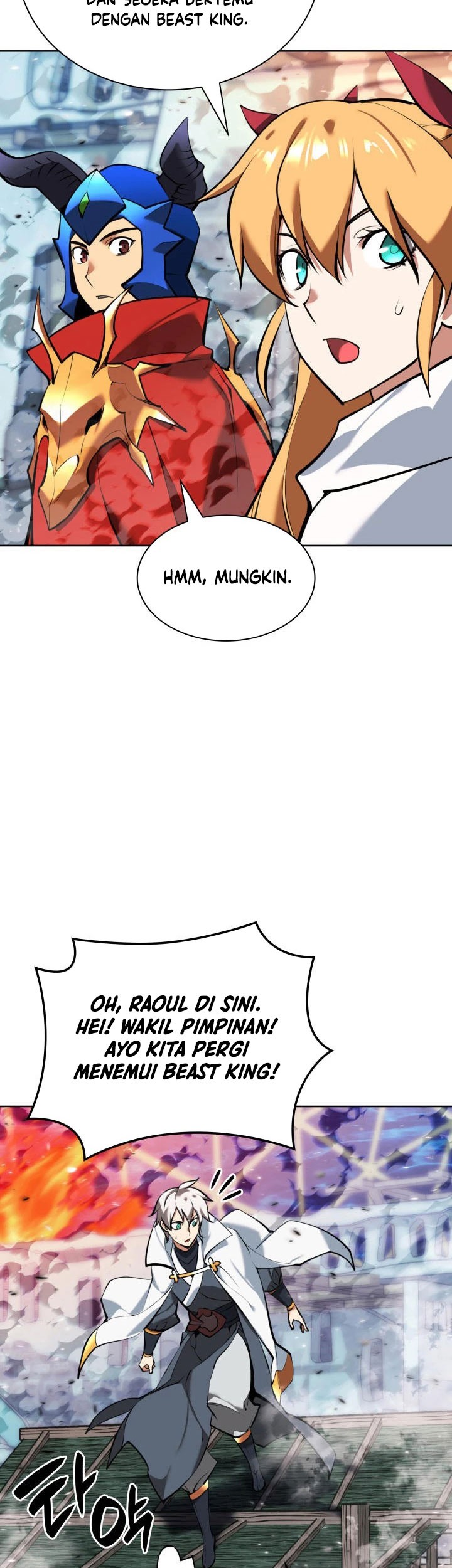 Overgeared New Chapter 234 Halaman 52