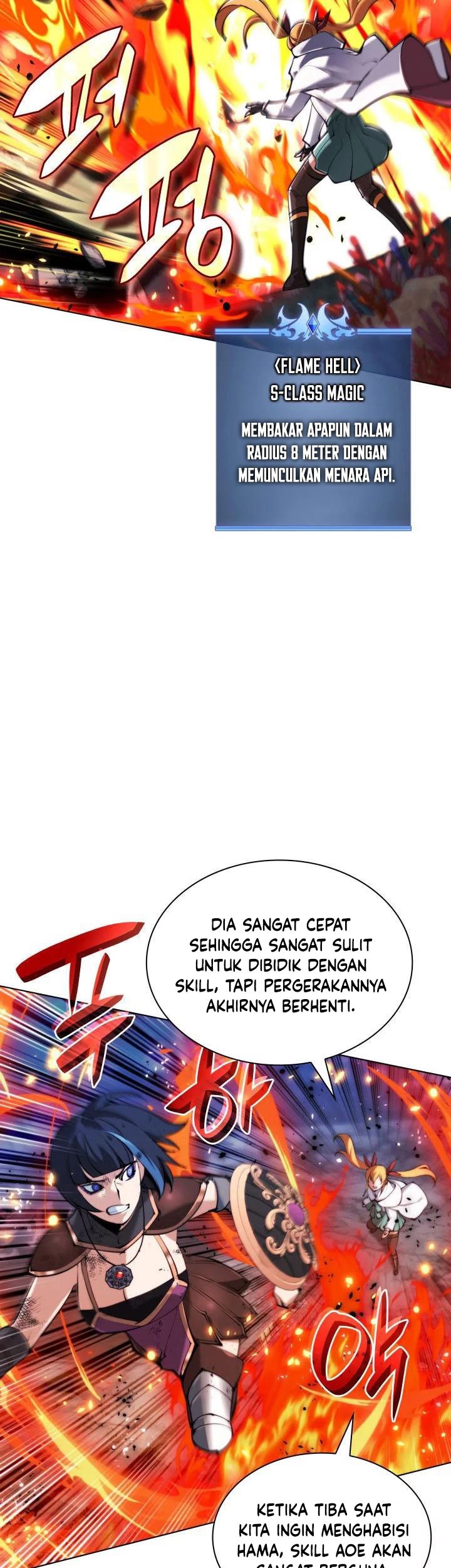 Overgeared New Chapter 230 Halaman 56