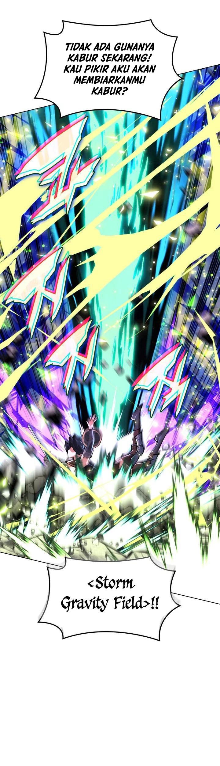 Overgeared New Chapter 230 Halaman 58