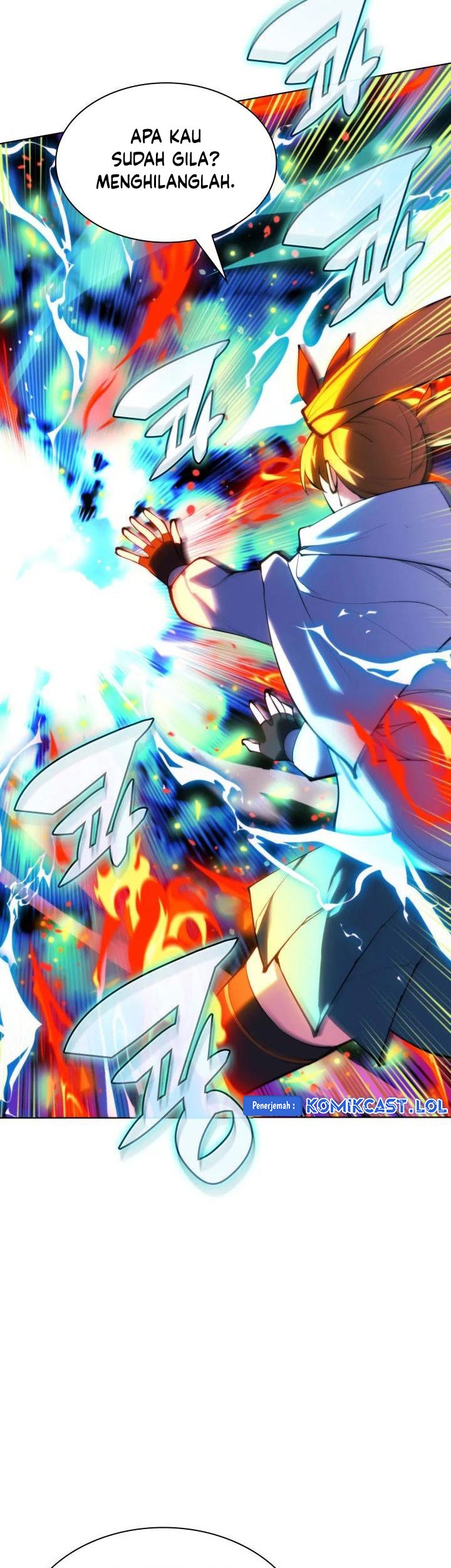 Overgeared New Chapter 230 Halaman 60