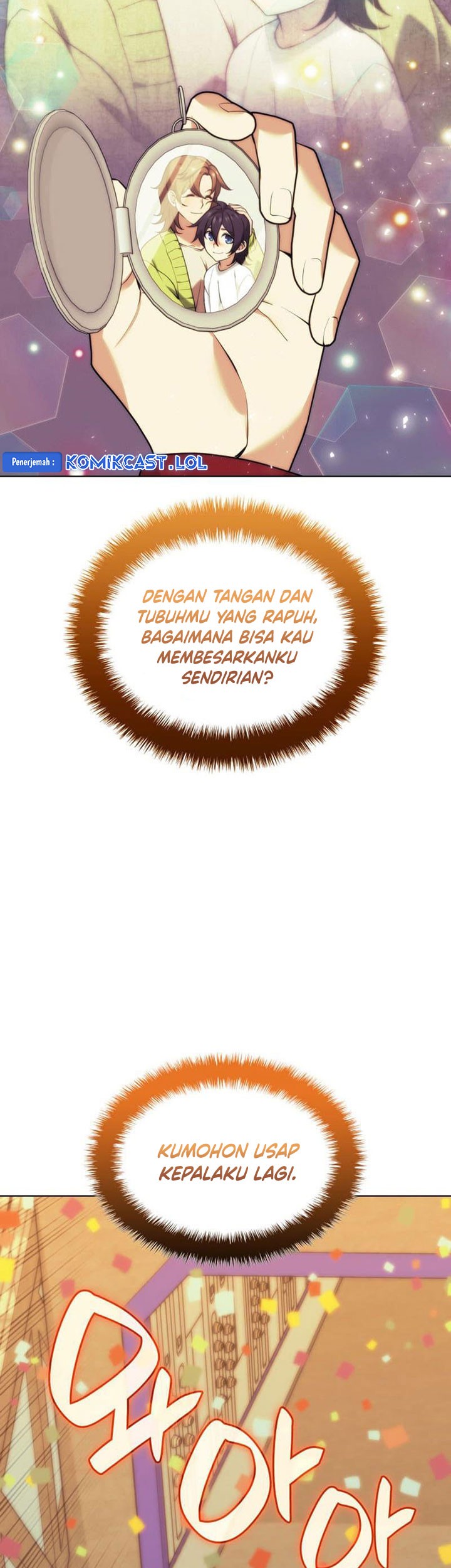 Overgeared New Chapter 227 Halaman 52