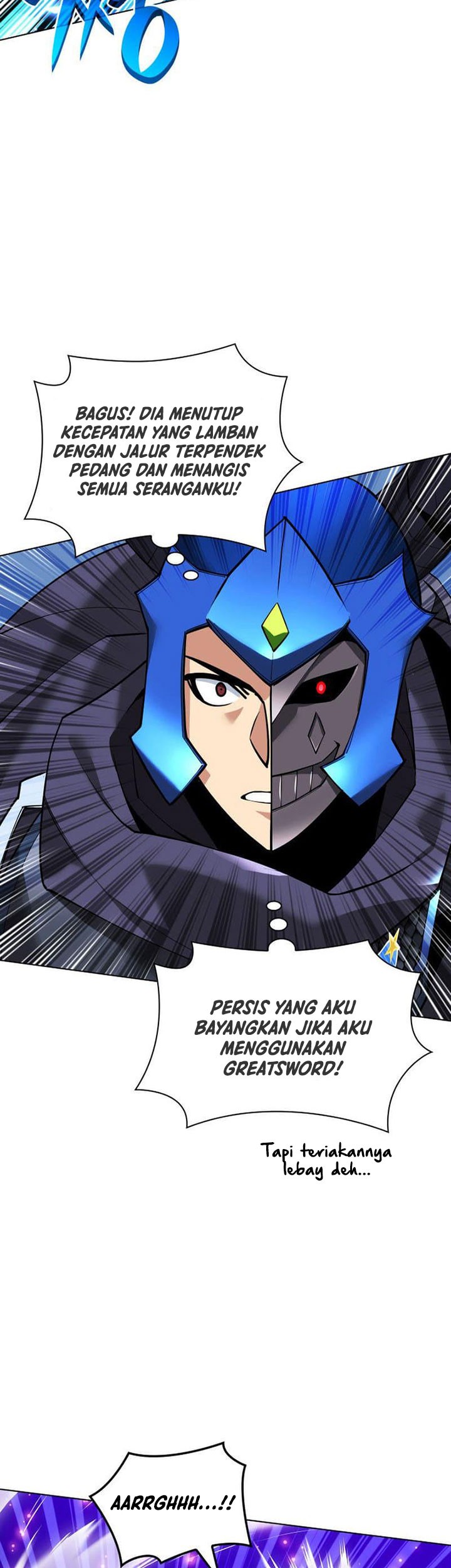 Overgeared New Chapter 225 Halaman 48
