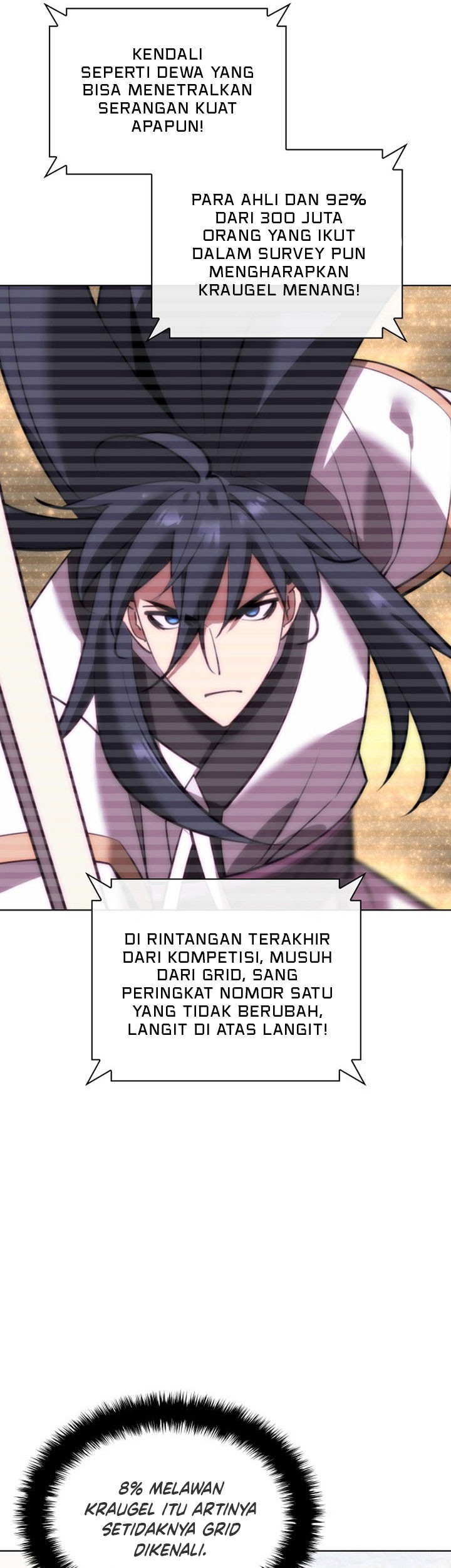 Overgeared New Chapter 223 Halaman 54