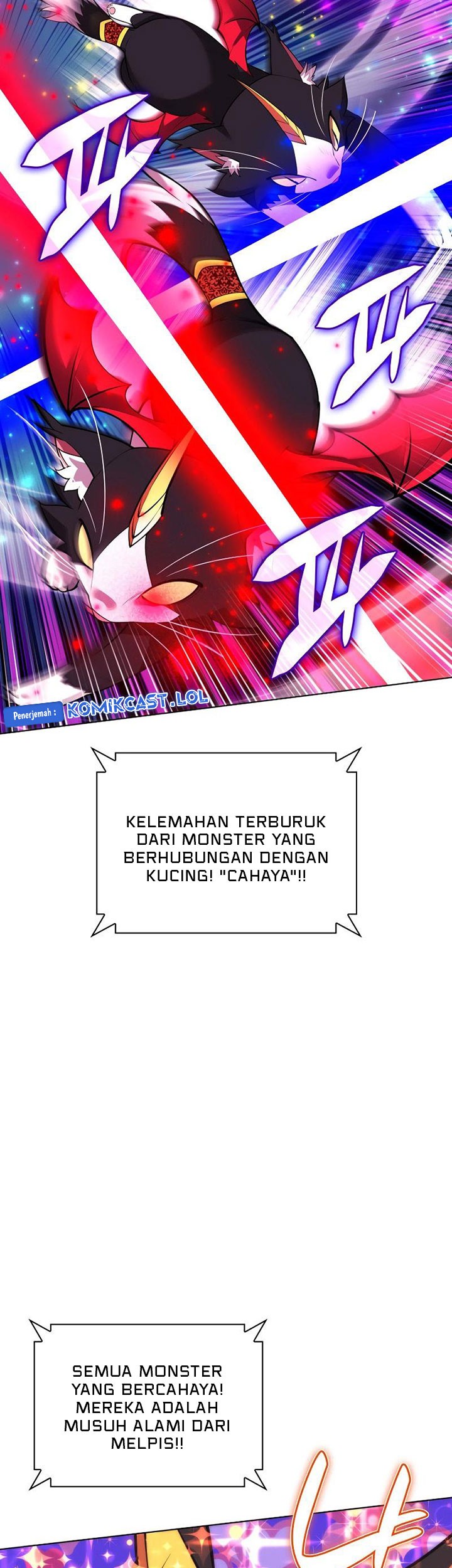 Overgeared New Chapter 222 Halaman 52