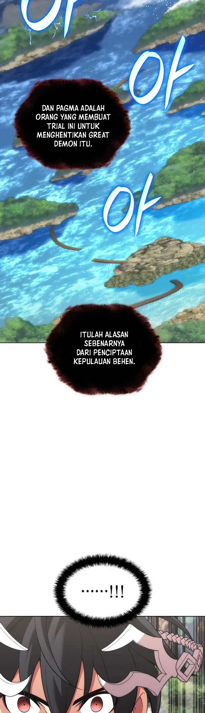 Overgeared New Chapter 206 Halaman 52