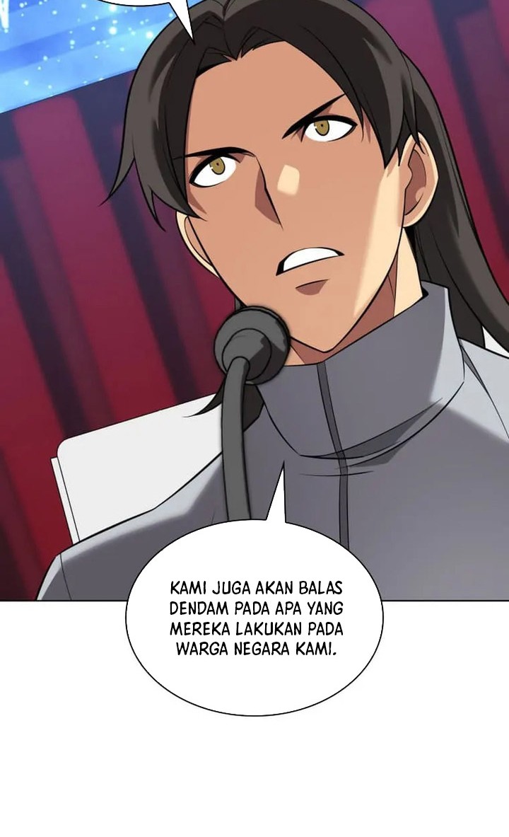 Overgeared New Chapter 205 Halaman 47