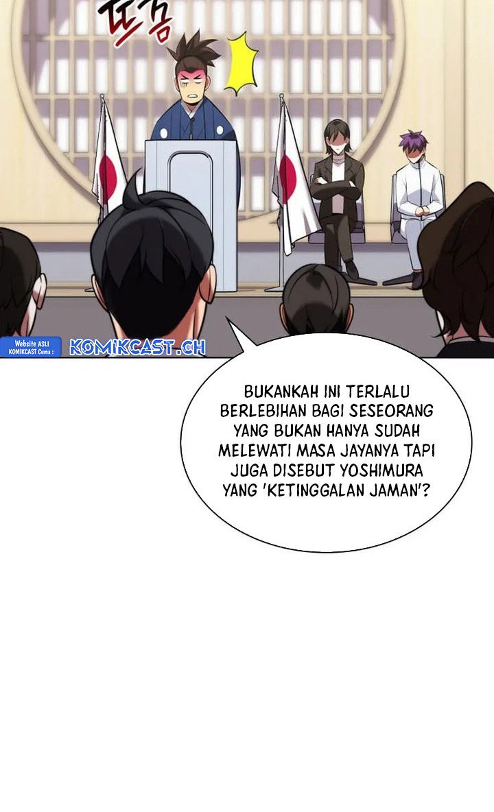 Overgeared New Chapter 205 Halaman 49
