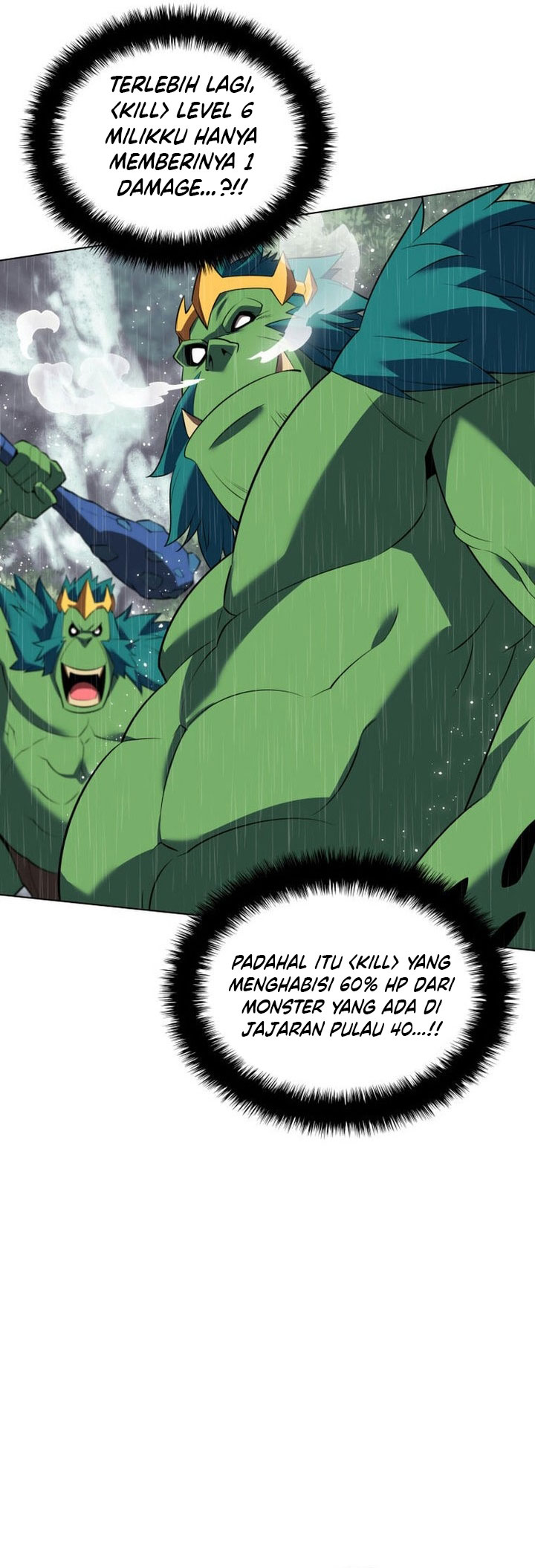 Overgeared New Chapter 203 Halaman 54