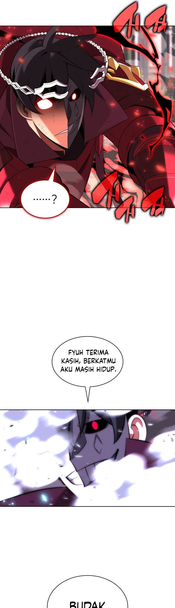 Overgeared New Chapter 201 Halaman 54