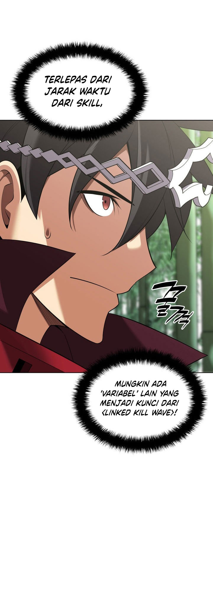 Overgeared New Chapter 200 Halaman 53