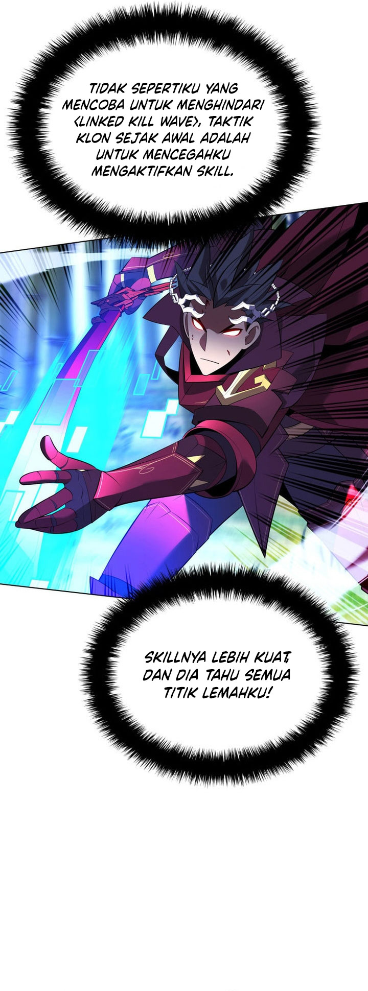 Overgeared New Chapter 199 Halaman 41