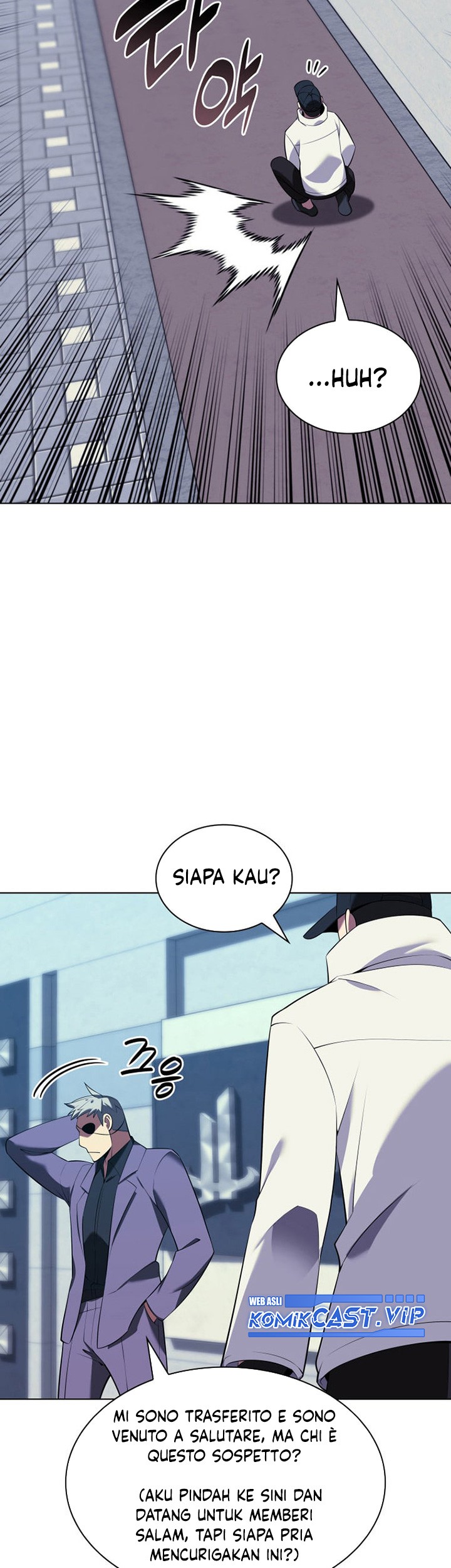 Overgeared New Chapter 198 Halaman 60