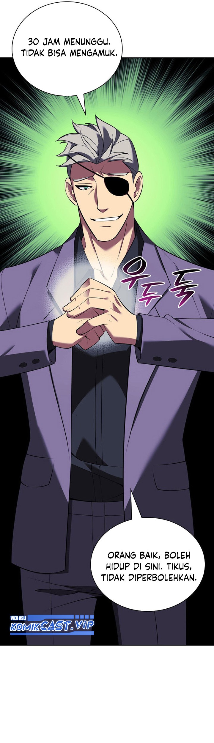 Overgeared New Chapter 198 Halaman 62