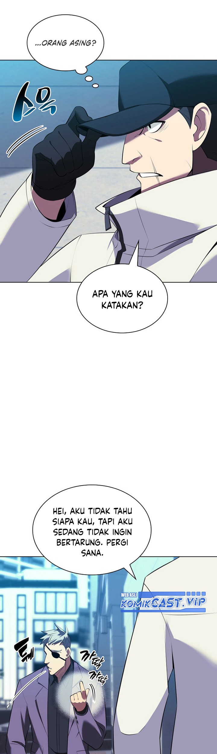Overgeared New Chapter 198 Halaman 64