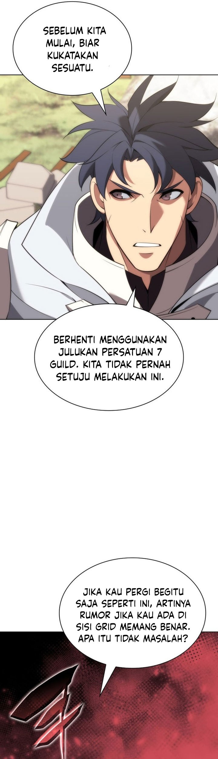 Overgeared New Chapter 196 Halaman 57