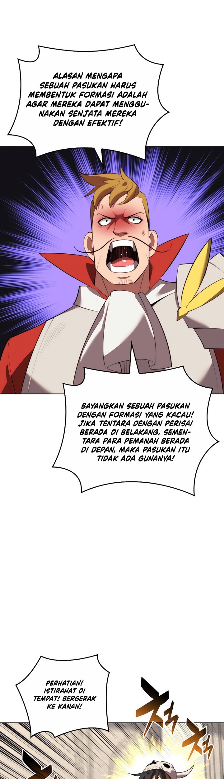 Overgeared New Chapter 189 Halaman 58