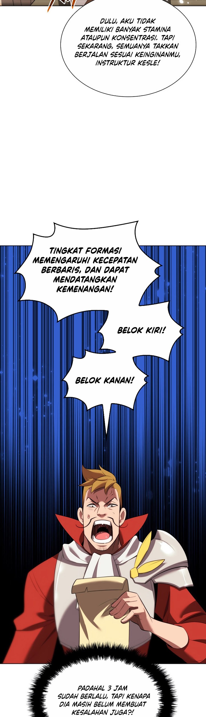 Overgeared New Chapter 189 Halaman 62