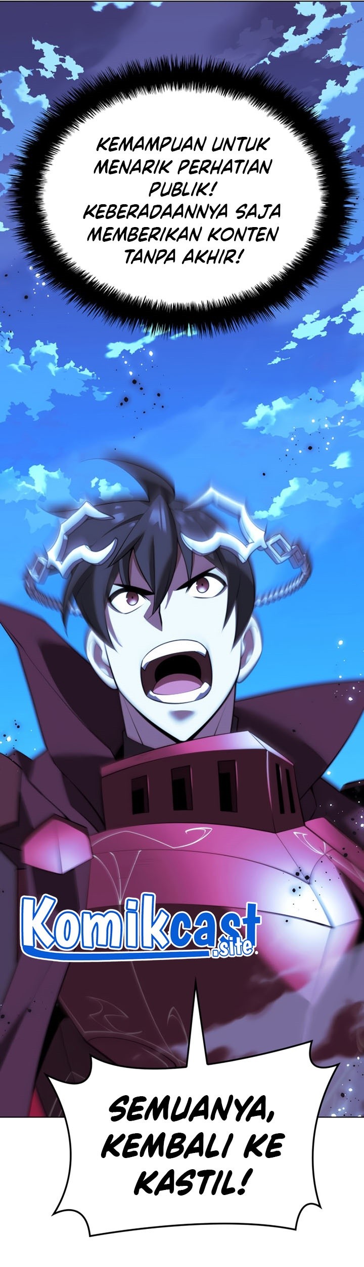 Overgeared New Chapter 178 Halaman 44