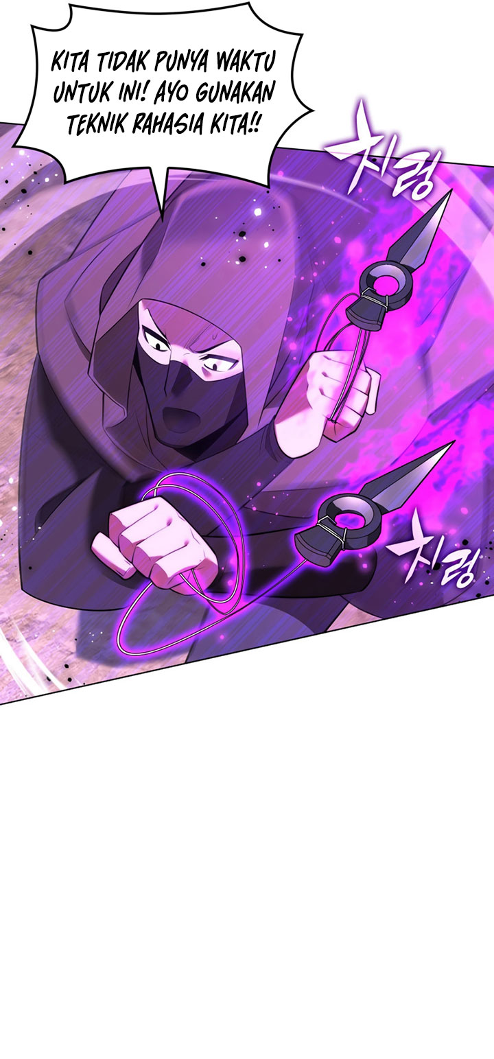 Overgeared New Chapter 177 Halaman 58