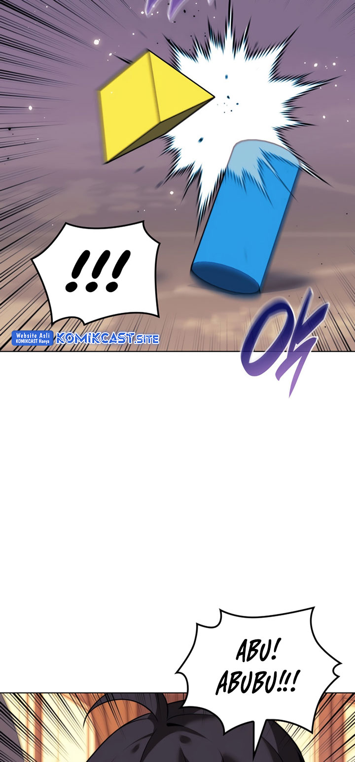 Overgeared New Chapter 177 Halaman 61