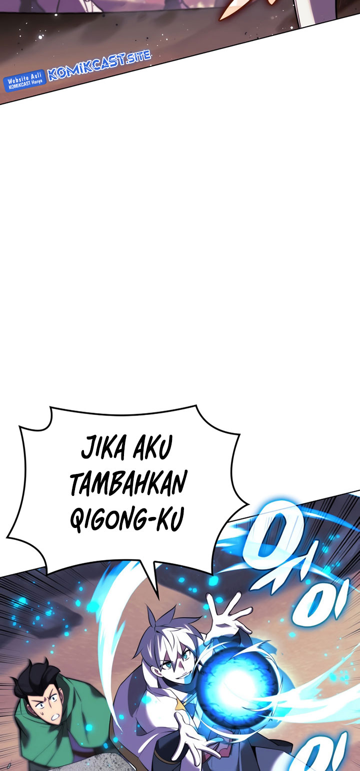 Overgeared New Chapter 176 Halaman 54