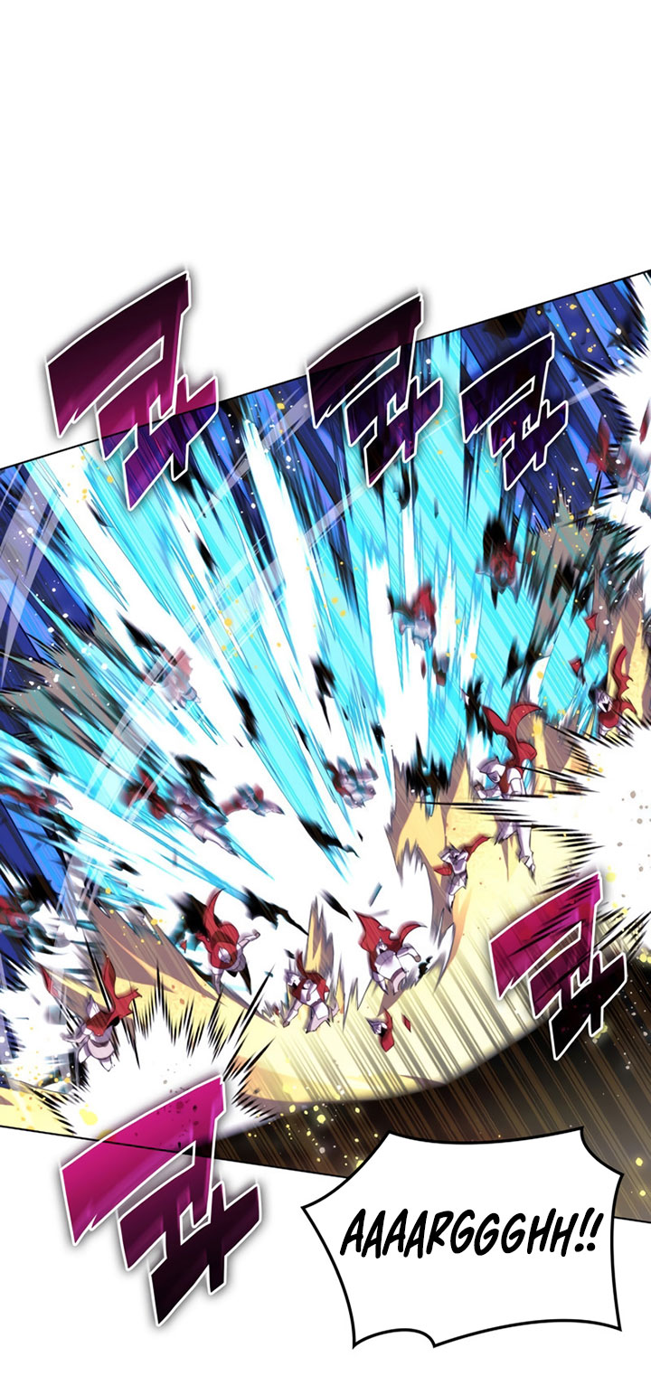 Overgeared New Chapter 176 Halaman 57